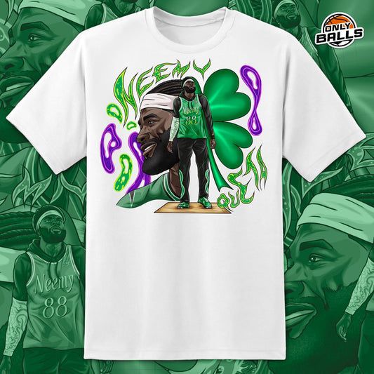 T-shirt Neemy 🍀