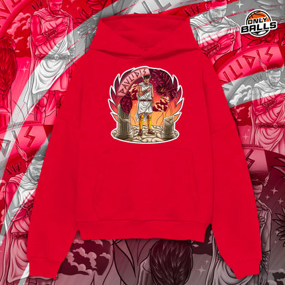 Hoodie Pavlidis 🦅