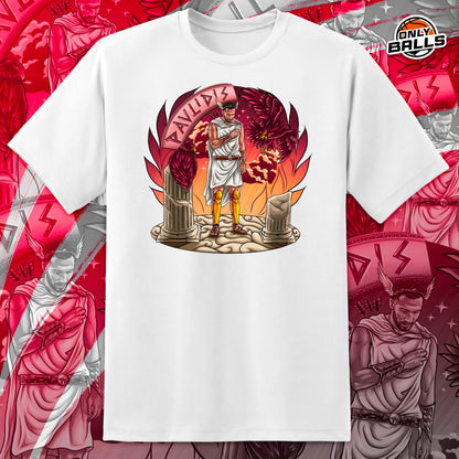 T-Shirt Pavlidis 🦅