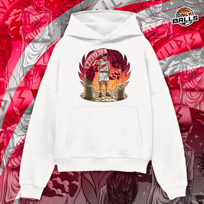 Hoodie Pavlidis 🦅