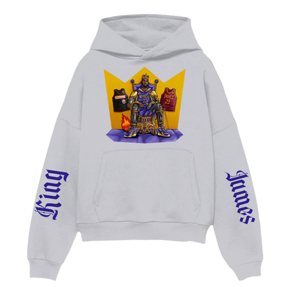 Hoodie King James 👑