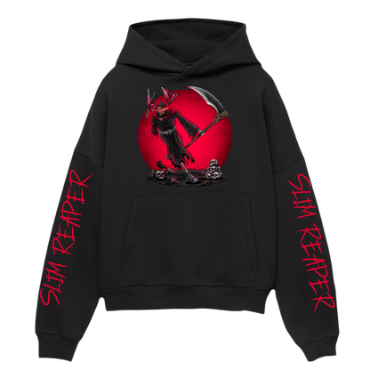 Hoddie Slim Reaper ⛏️