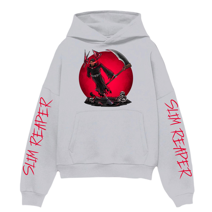 Hoddie Slim Reaper ⛏️
