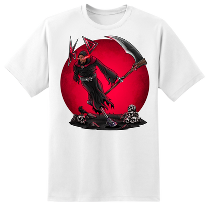 T-Shirt Slim Reaper ⛏️