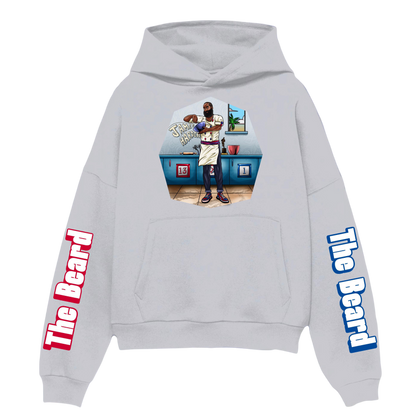 Hoddie The Beard 🧔🏿‍♂️