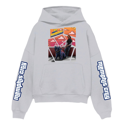 Hoddie GTA Ja 🔫