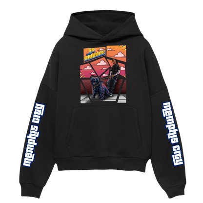 Hoddie GTA Ja 🔫