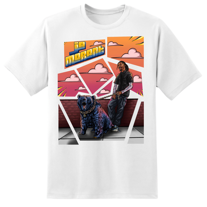 T-Shirt GTA Ja 🔫