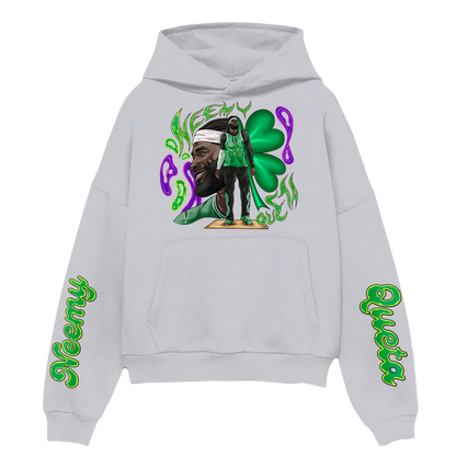 Hoodie Neemy 🍀
