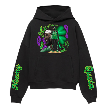 Hoodie Neemy 🍀