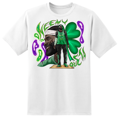 T-shirt Neemy 🍀