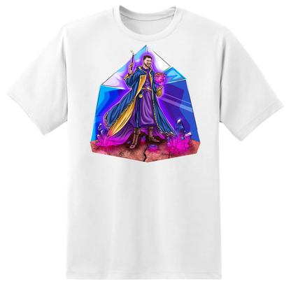 T-Shirt Luka Magic 🪄