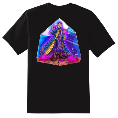 T-Shirt Luka Magic 🪄