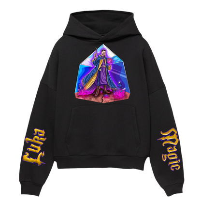 Hoodie Luka Magic 🪄