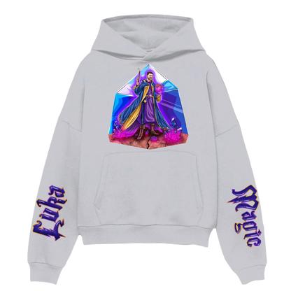 Hoodie Luka Magic 🪄