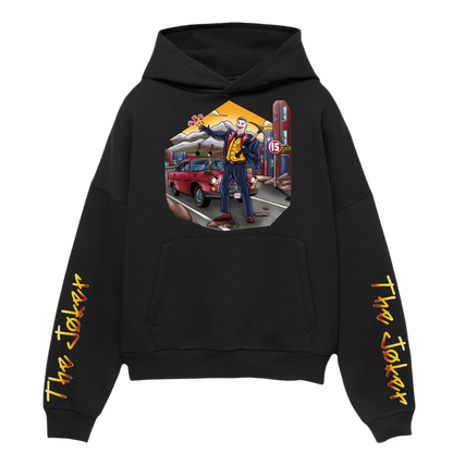 Hoddie The Joker 🃏