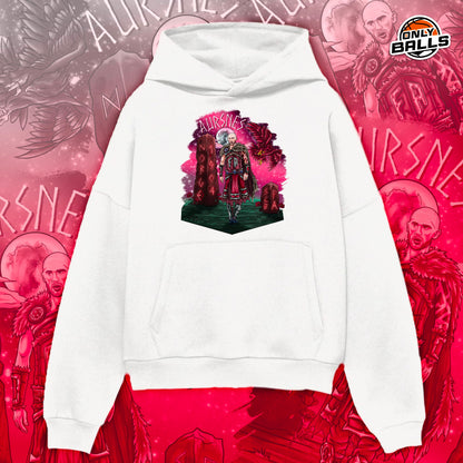 Hoodie Fredrik Aursnes 🦅