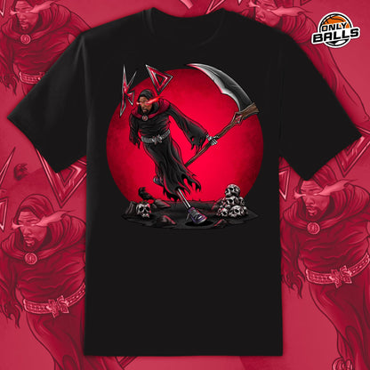 T-Shirt Slim Reaper ⛏️