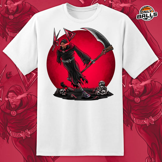 T-Shirt Slim Reaper ⛏️
