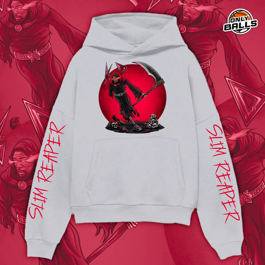 Hoddie Slim Reaper ⛏️