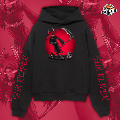 Hoddie Slim Reaper ⛏️