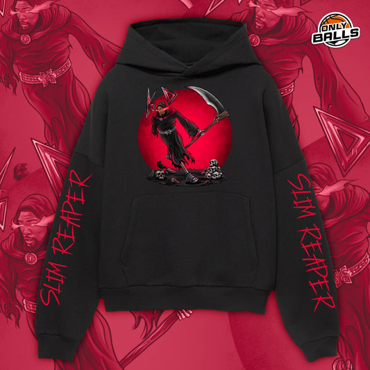 Hoddie Slim Reaper ⛏️