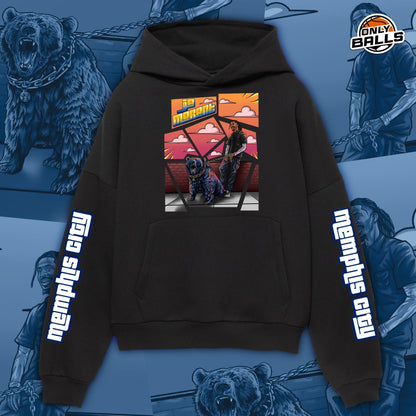 Hoddie GTA Ja 🔫