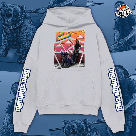 Hoddie GTA Ja 🔫