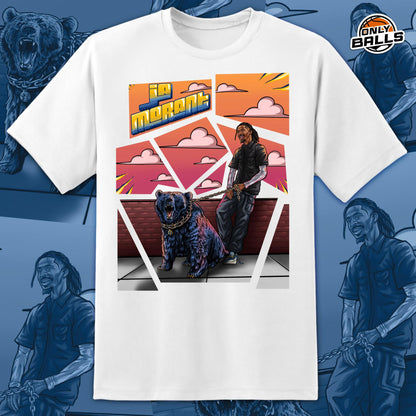 T-Shirt GTA Ja 🔫