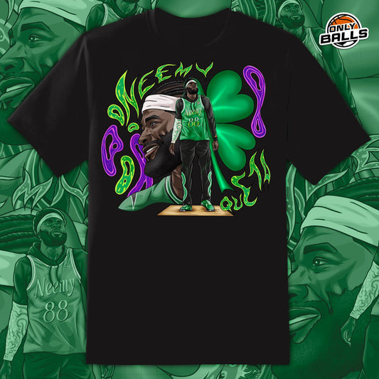 T-shirt Neemy 🍀