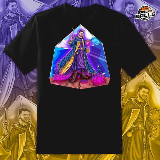 T-Shirt Luka Magic 🪄