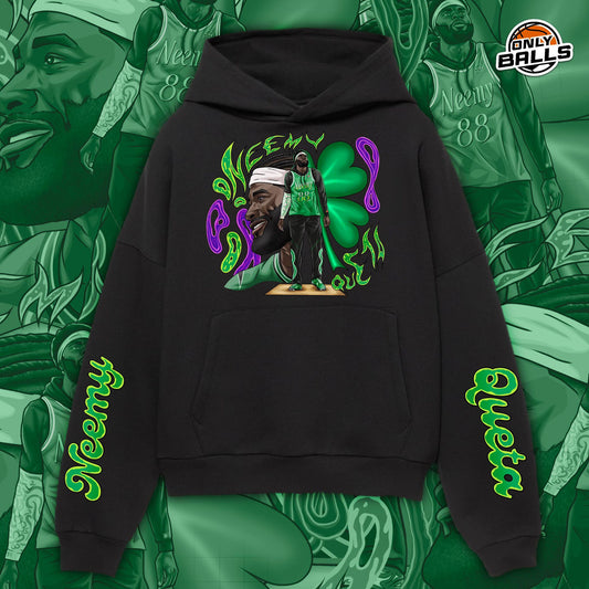 Hoodie Neemy 🍀