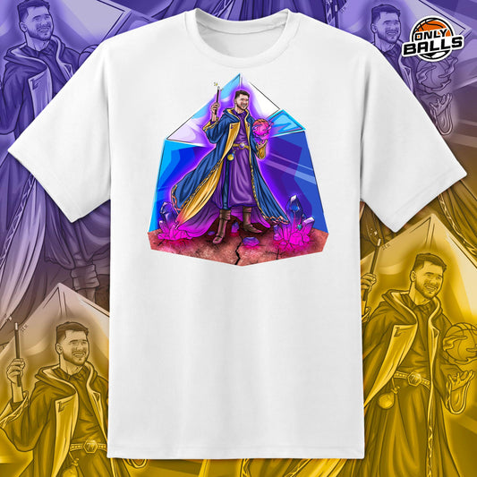 T-Shirt Luka Magic 🪄